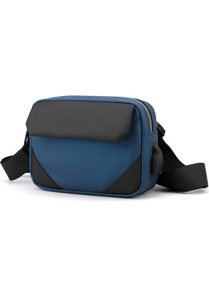 Erkek Sırt Çantası Aşınmaya Dalı Ayararlanabilir Kordonlu (Yurt Dışından)