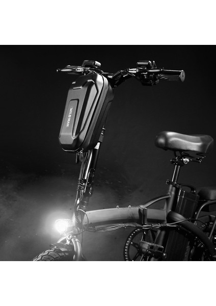 Yağmura Profi Çok Işlevli Scooter Depolama Çantası (Yurt Dışından) fiyatları