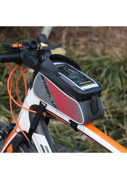 Bisiklet Sürücü Kolunda Suya Dalı Cep Telefonu Saklama Çantası (Yurt Dışından) fiyatları