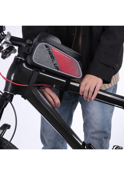 Bisiklet Sürücü Kolunda Suya Dalı Cep Telefonu Saklama Çantası (Yurt Dışından) fırsatları