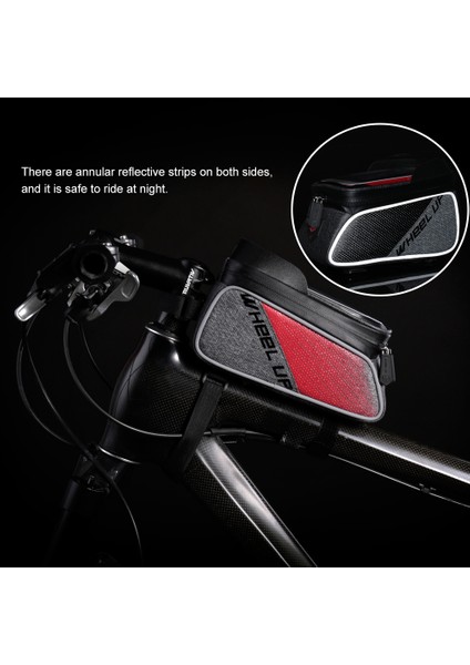 Bisiklet Sürücü Kolunda Suya Dalı Cep Telefonu Saklama Çantası (Yurt Dışından) indirimleri