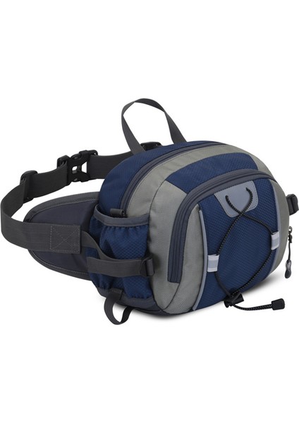 Su Şişesi Tutucu ile Çevre Aktiviteleri Için Kalça Çantası (Yurt Dışından)