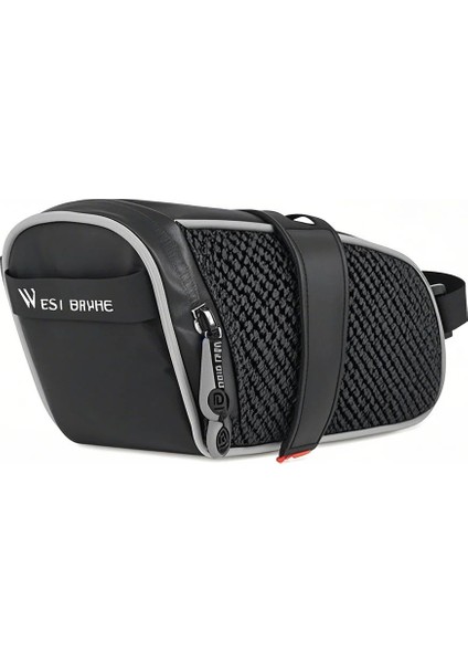 Bisiklet Sırt Çantası Suya Dalı Depolama (Yurt Dışından)