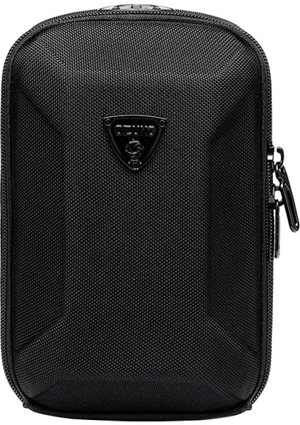 Ozuko Erkekler Için Minyatür Ruharlı Eldiven Çantası Su Geçirmez Eva Kabuklu (Yurt Dışından)