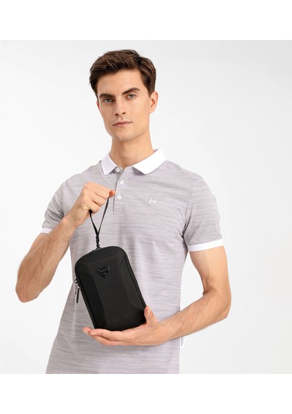 Ozuko Erkekler Için Minyatür Ruharlı Eldiven Çantası Su Geçirmez Eva Kabuklu (Yurt Dışından) fiyatları