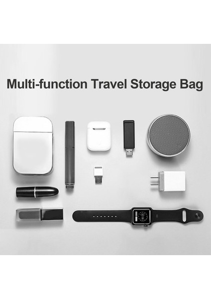 Ozuko Erkekler Için Minyatür Ruharlı Eldiven Çantası Su Geçirmez Eva Kabuklu (Yurt Dışından) modelleri