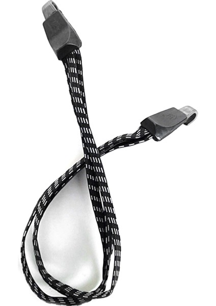 3'lü Anahtarlı Bisiklet Bagajı Sabitleme Kordonu (Yurt Dışından) fırsatları