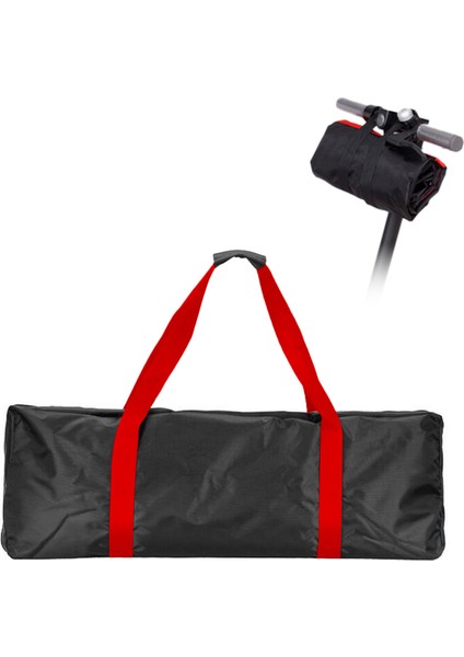 Xiaomi Mijia M365 Için Taşınabilir Oxford Kumaş Scooter Çantası (Yurt Dışından)