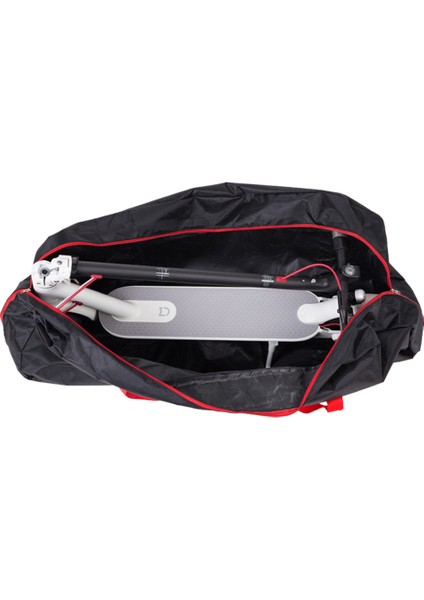 Xiaomi Mijia M365 Için Taşınabilir Oxford Kumaş Scooter Çantası (Yurt Dışından) fiyatları