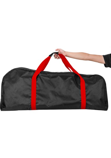 Xiaomi Mijia M365 Için Taşınabilir Oxford Kumaş Scooter Çantası (Yurt Dışından) fırsatları