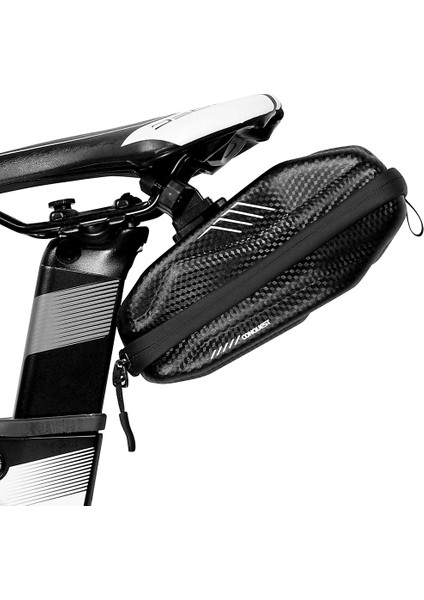 0.8l Yağmurdayan Bisiklet Selle Çantaları (Yurt Dışından)