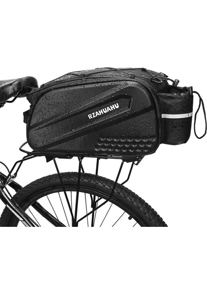 10L Çok Fonksiyonlu Bisiklet Arka Koltuk Çantası Su Geçirmez (Yurt Dışından) fiyatları