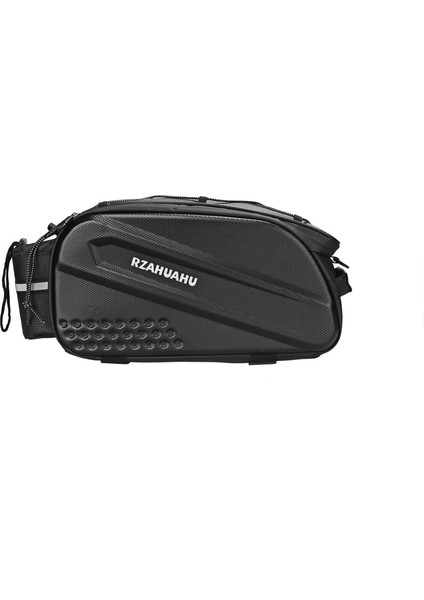 10L Çok Fonksiyonlu Bisiklet Arka Koltuk Çantası Su Geçirmez (Yurt Dışından) fırsatları