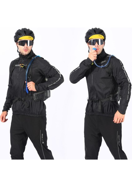 Yansıtıcı Bisiklet Sırt Çantası Harita Dışı (Yurt Dışından) fiyatları