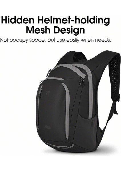 Yansıtıcı Bisiklet Sırt Çantası Harita Dışı (Yurt Dışından) indirimleri