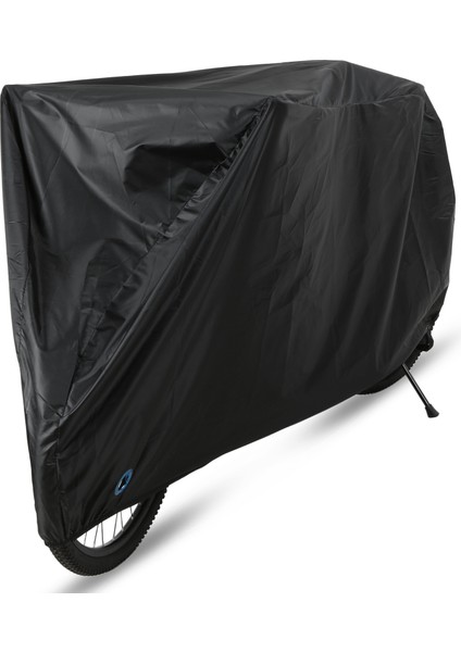 Su Geçirmez Kilit Delikli Çevre Bicycle Kapakları (Yurt Dışından)