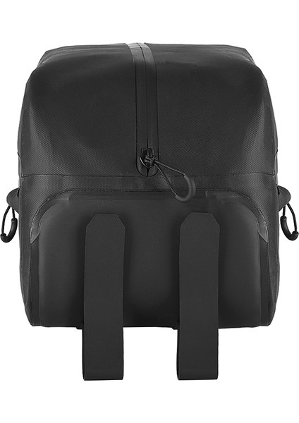 7l Çok Fonksiyonlu Bisiklet Arka Koltuk Sandığı Büyük Kapasiteli Su Geçirmez (Yurt Dışından) indirimleri