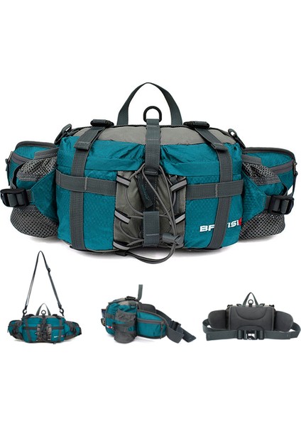 Outdoor Spor Bel Çantası Su Geçirmez Omuz Kremeni (Yurt Dışından) indirimleri