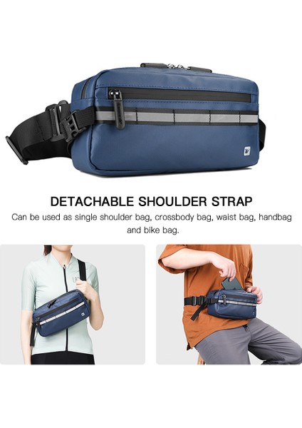 Bisiklet Sapa Çantası Çok Fonksiyonlu Torba (Yurt Dışından) indirimleri