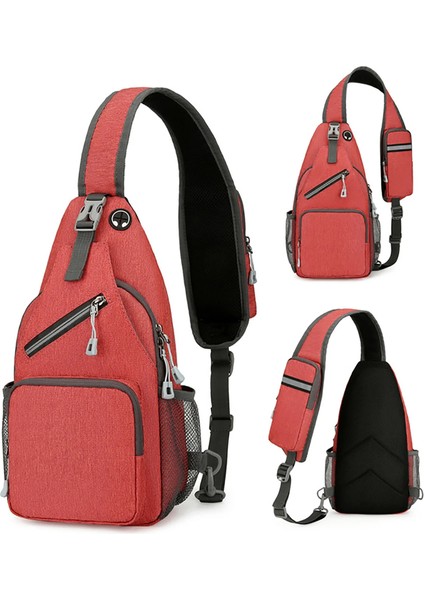 Su Geçirmez Sırt Çantası Krossbodi (Yurt Dışından) fiyatları