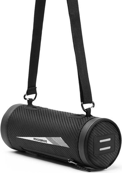 Su Geçirmez Çok Fonksiyonlu Bisiklet Sap Çantası (Yurt Dışından) fırsatları