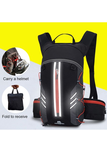 Bisiklet Seyahat Sırt Çantası Spor (Yurt Dışından) fırsatları
