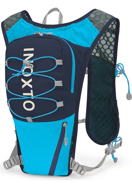 Nilon 5l Hidrasyon Sırt Çantası Hafif Ağırlıkta (Yurt Dışından)