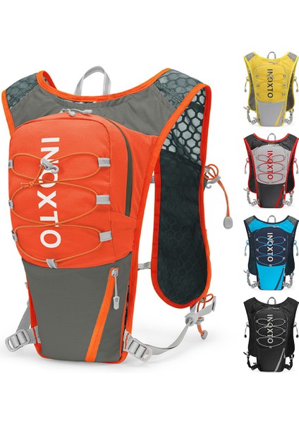 Nilon 5l Hidrasyon Sırt Çantası Hafif Ağırlıkta (Yurt Dışından) fırsatları