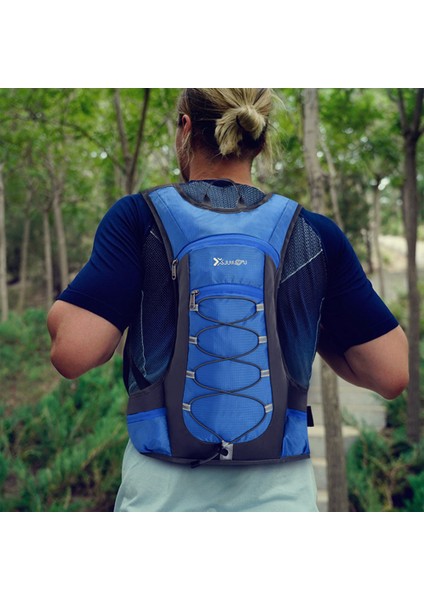 10L Hafif Bisiklet Hidrasyon Çantası (Yurt Dışından) modelleri