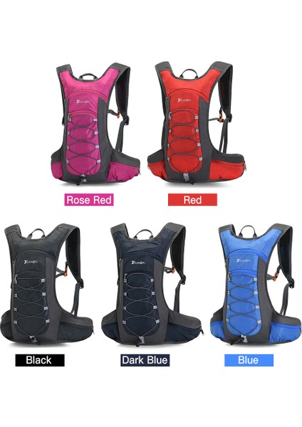 10L Hafif Bisiklet Hidrasyon Çantası (Yurt Dışından) fırsatları