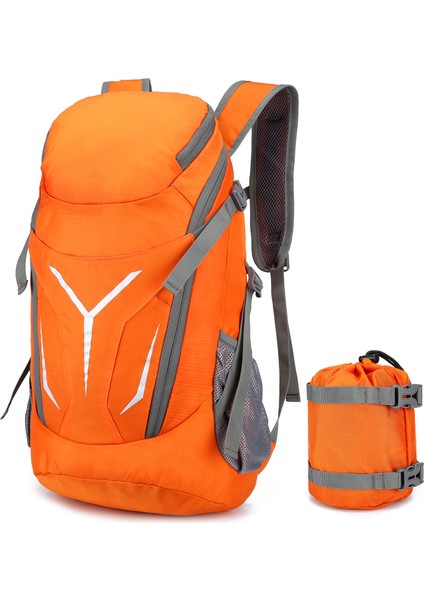 30L Katlanabilir Su Geçirmez Hafif Çantası (Yurt Dışından)