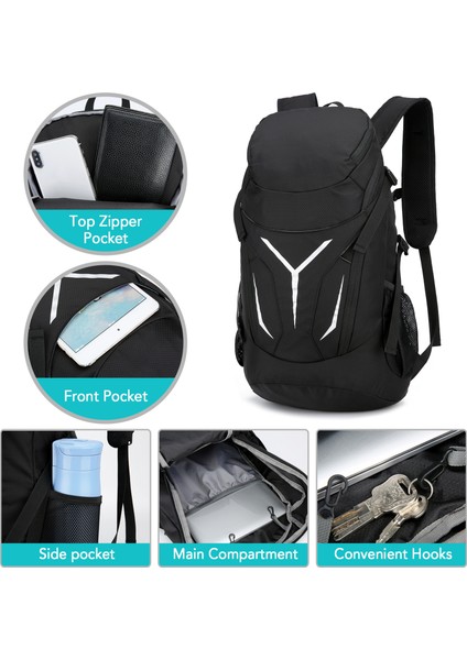 30L Katlanabilir Su Geçirmez Hafif Çantası (Yurt Dışından) fiyatları