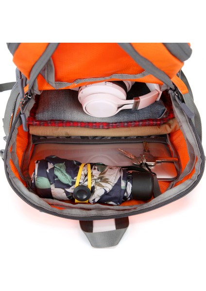 30L Katlanabilir Su Geçirmez Hafif Çantası (Yurt Dışından) fırsatları