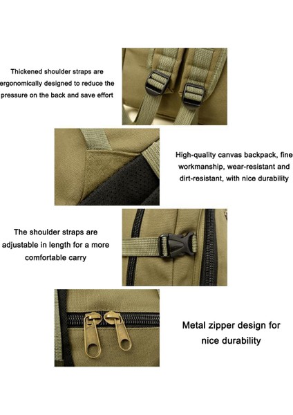 Erkek Taşınabilir Büyük Kapasiteli Sırt Çantası (Yurt Dışından) indirimleri