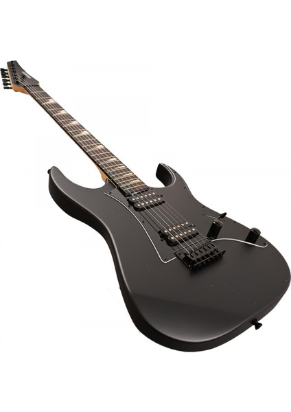 Meg-4m-Bk Mat Siyah Elektro Gitar fırsatları