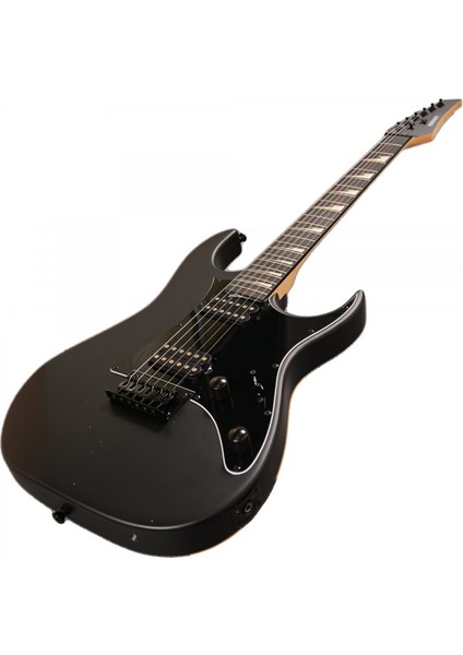 Meg-4m-Bk Mat Siyah Elektro Gitar indirimleri