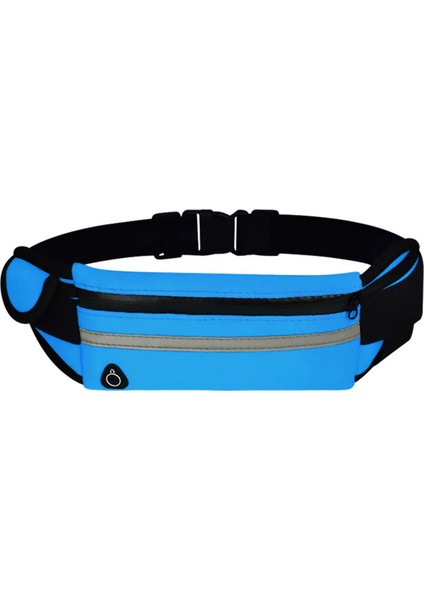 Spor Bel Çantası Çok Fonksiyonlu Suya Dalı (Yurt Dışından)
