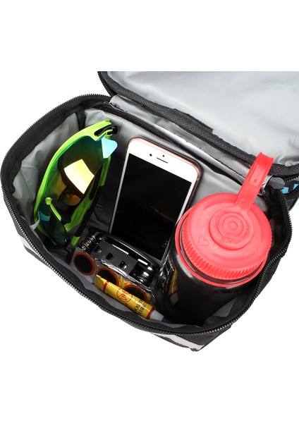 Bisiklet Isıtmalı Ön Çantası Yansıtıcı Şerit (Yurt Dışından) fiyatları