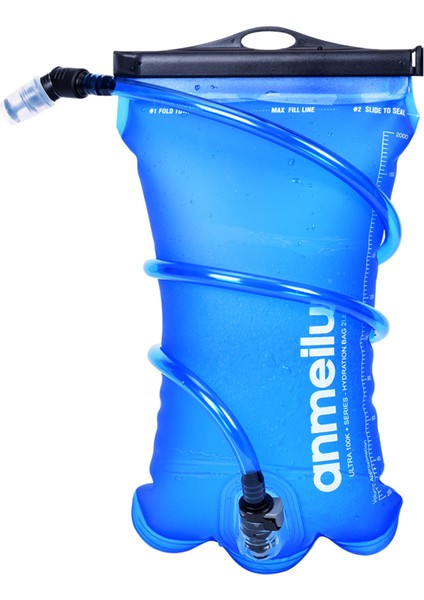 2l Sızıntıya Karşı Dalı Hidrasyon Paketi (Yurt Dışından)