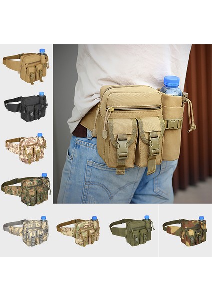 Çift Cinsiyet Kullanımına Uygun Su Geçirmez Büyük Kapasiteli Bel Çantası (Yurt Dışından) fiyatları