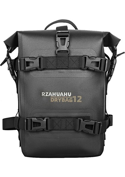 Su Geçirmez Büyük Kapasiteli Motosiklet Çantaları (Yurt Dışından)