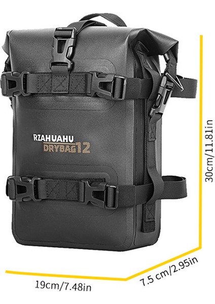 Su Geçirmez Büyük Kapasiteli Motosiklet Çantaları (Yurt Dışından) fiyatları