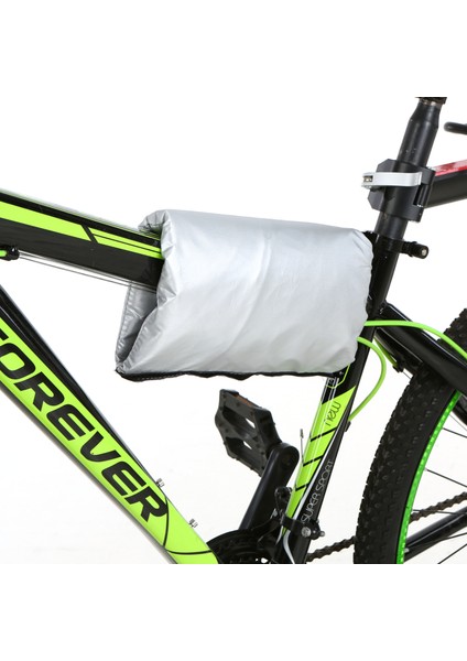 Su Geçirmez Kilit Delikli Çevre Şartlarına Dalı Bisiklet Kapağı (Yurt Dışından) indirimleri