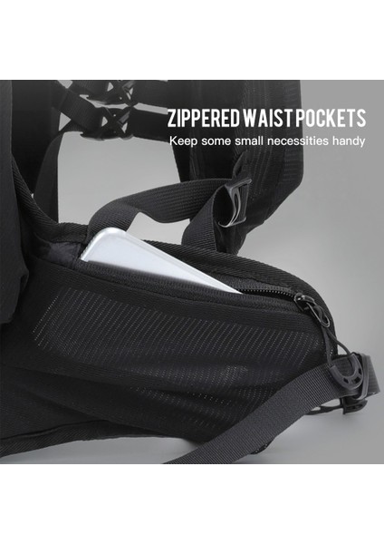 15L Outdoor Koşu Sırt Çantası Ultra Hafif ve Nefes Alan (Yurt Dışından) fiyatları