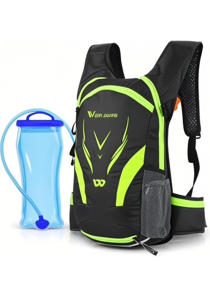 Yansıtıcı Bisiklet Sırt Çantası Için Dış Aktivite (Yurt Dışından)