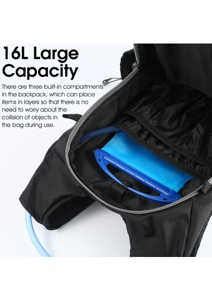 Yansıtıcı Bisiklet Sırt Çantası Için Dış Aktivite (Yurt Dışından) indirimleri