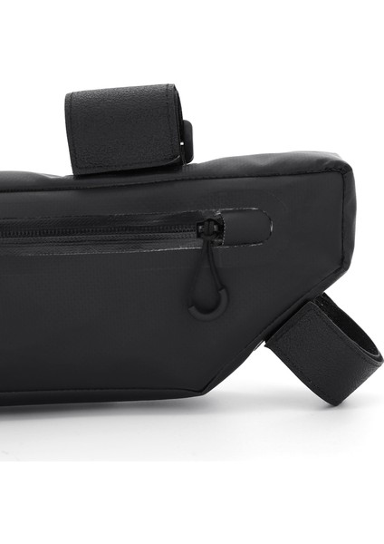 Su Geçirmez Büyük Kapasiteli Bisiklet Çerçeve Çantası (Yurt Dışından) modelleri