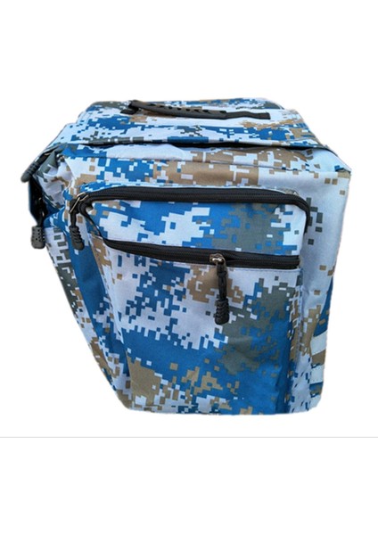 Bisiklet Arka Koltuk Rackı Çift Paniyer Depolama Tasi (Yurt Dışından) fiyatları