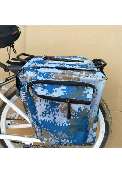 Bisiklet Arka Koltuk Rackı Çift Paniyer Depolama Tasi (Yurt Dışından) modelleri