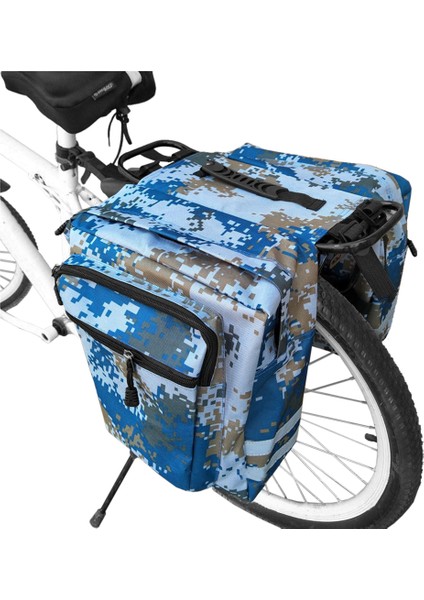 Bisiklet Arka Koltuk Rackı Çift Paniyer Depolama Tasi (Yurt Dışından) indirimleri